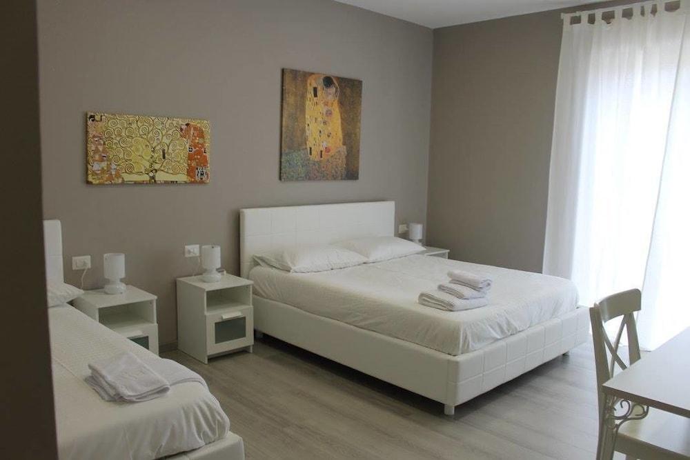 Bed and Breakfast B E B Madonna Della Via Caltagirone Exterior foto