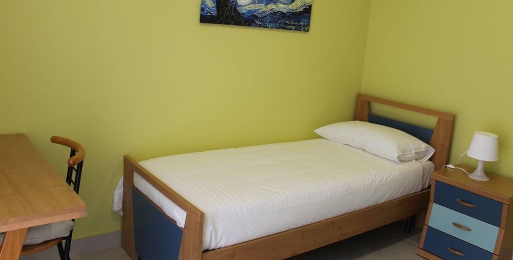 Bed and Breakfast B E B Madonna Della Via Caltagirone Exterior foto