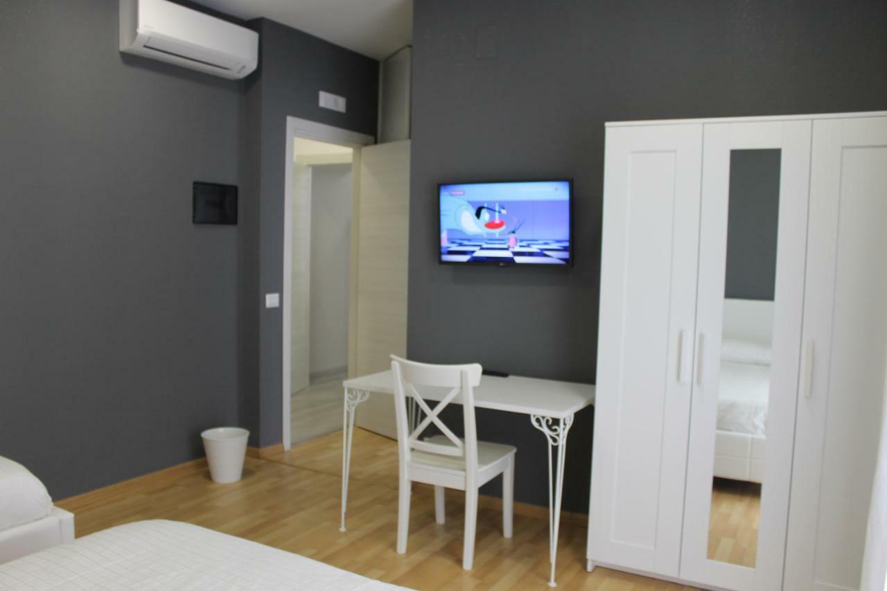 Bed and Breakfast B E B Madonna Della Via Caltagirone Exterior foto
