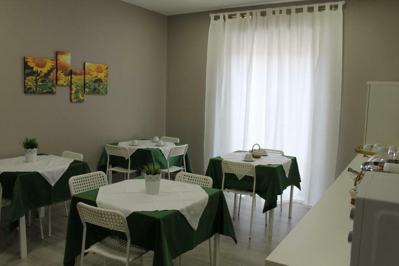 Bed and Breakfast B E B Madonna Della Via Caltagirone Exterior foto