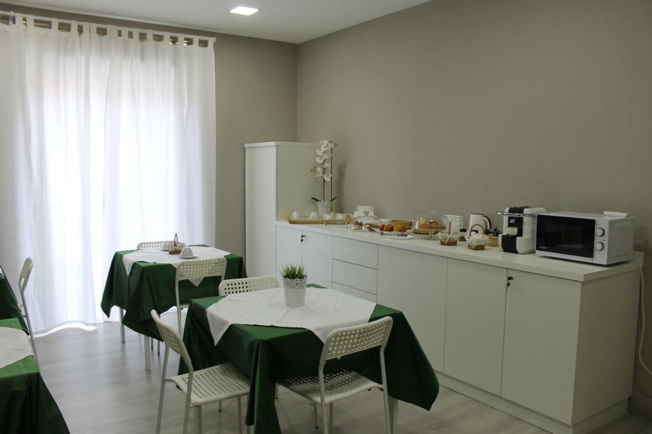 Bed and Breakfast B E B Madonna Della Via Caltagirone Exterior foto