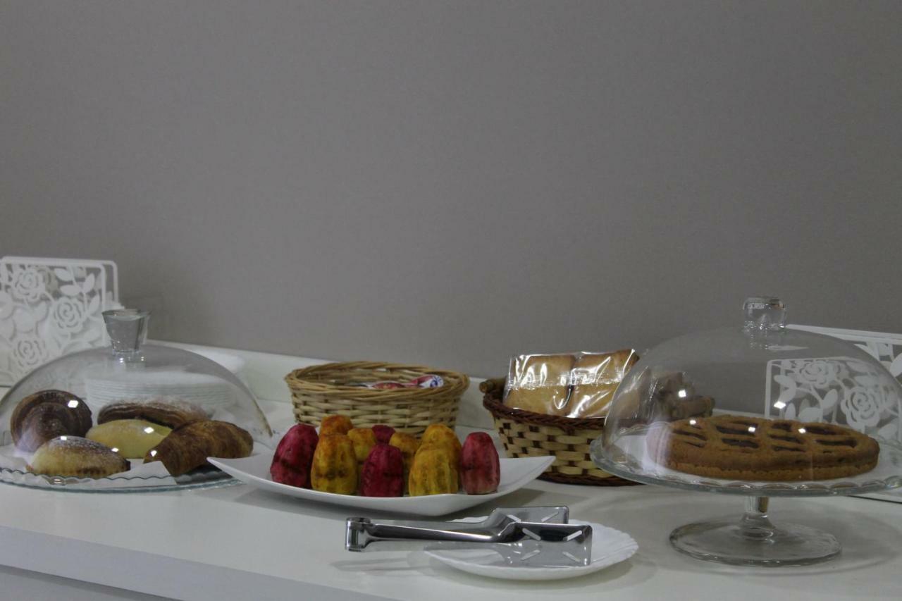Bed and Breakfast B E B Madonna Della Via Caltagirone Exterior foto