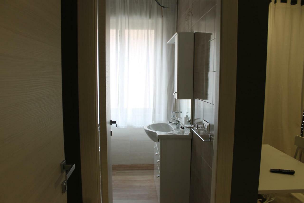 Bed and Breakfast B E B Madonna Della Via Caltagirone Exterior foto